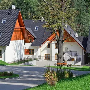 4seasons - Myśliwska Apartament