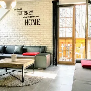 Lux Apartament