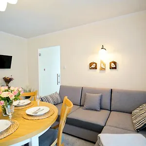 Everysky - Konopnickiej 11 Apartament