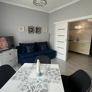 Blisko Morza , Gdańsk Polska
