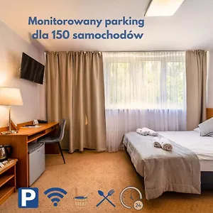 Gromada 3* Poznaň