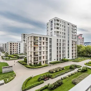 Executive Suites Galeria Park , Warszawa Polska