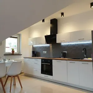 Mila Apartament