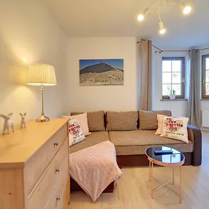 Apartament Marzenie Apartament