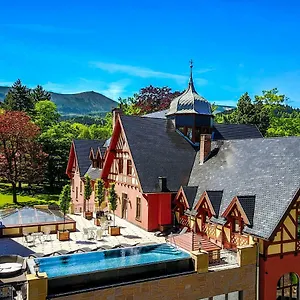Palac Margot Nature&spa Курортный комплекс