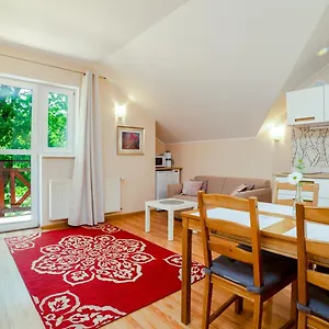Everysky , Nad łomnicą 1e-2a Apartament
